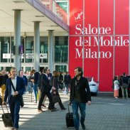 Best Exhibitions in Salone Del Mobile | 